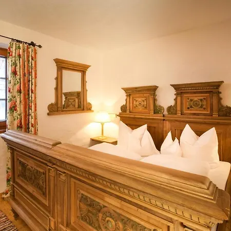 Raffl's Landhaus Apartman