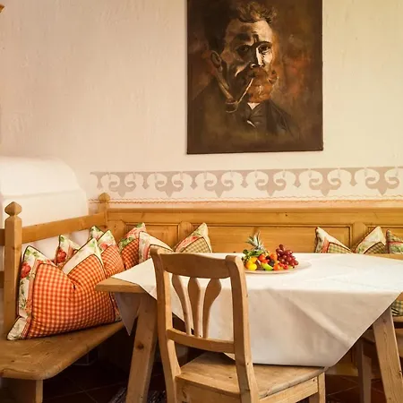 Raffl's Landhaus Sankt Anton am Arlberg