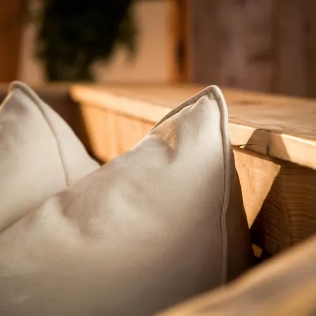 Apartman Raffl's Landhaus Sankt Anton am Arlberg